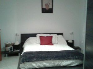 Bedroom of Flat for sale in Sant Pere de Torelló  with Heating, Oven and Balcony