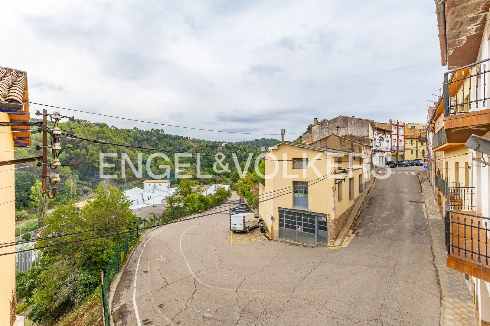 Haus mit Terrasse zum Verkauf in Santa Maria d'Oló, imagen 38