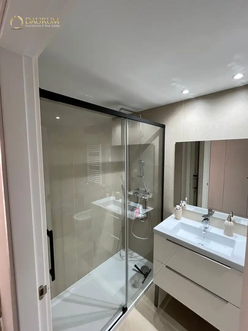 Baño de Piso en venta en Rivas-Vaciamadrid con Aire acondicionado, Calefacción y Terraza