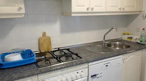 Photo 2 of Flat to share in De la Castellana, Almenara -Ventilla,  Madrid Capital