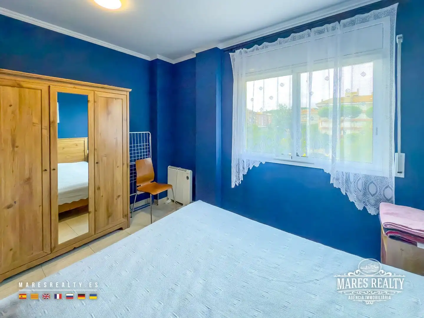 Wohnung mit Aufzug zum Verkauf in Fenals, imagen 15