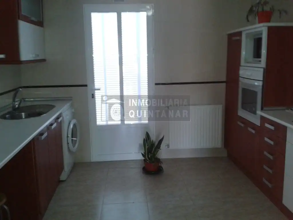 Ático en venta en Quintanar de la Orden