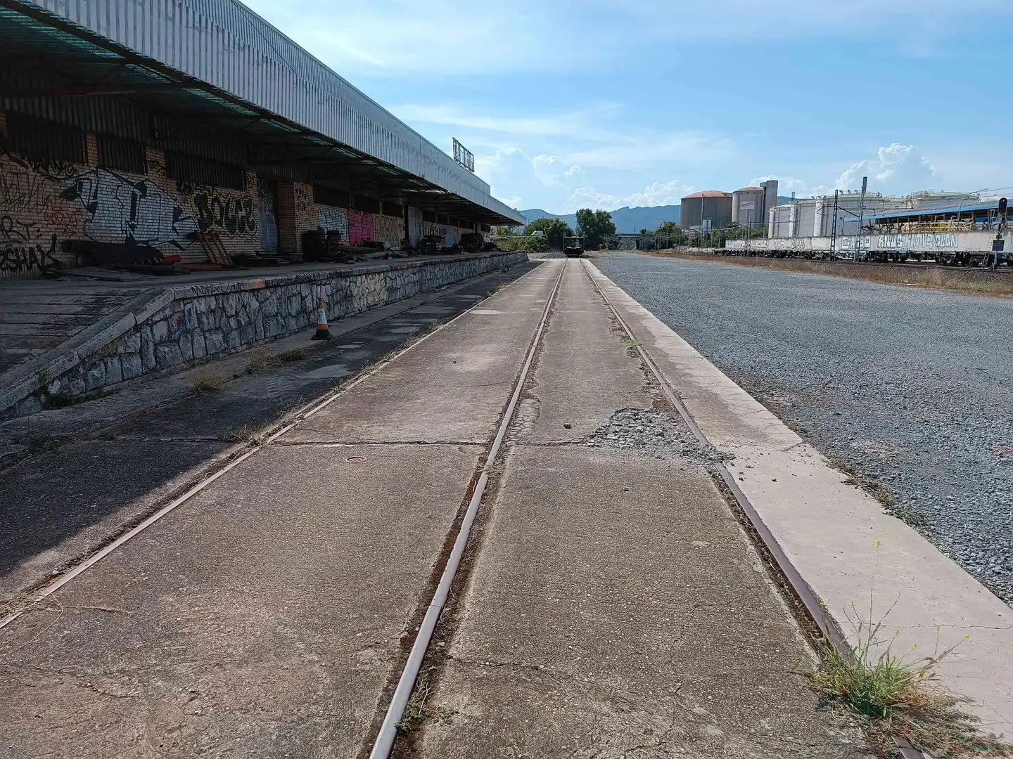 Nave industrielle à vendre à Los Fueros Plaza 0, imagen 45