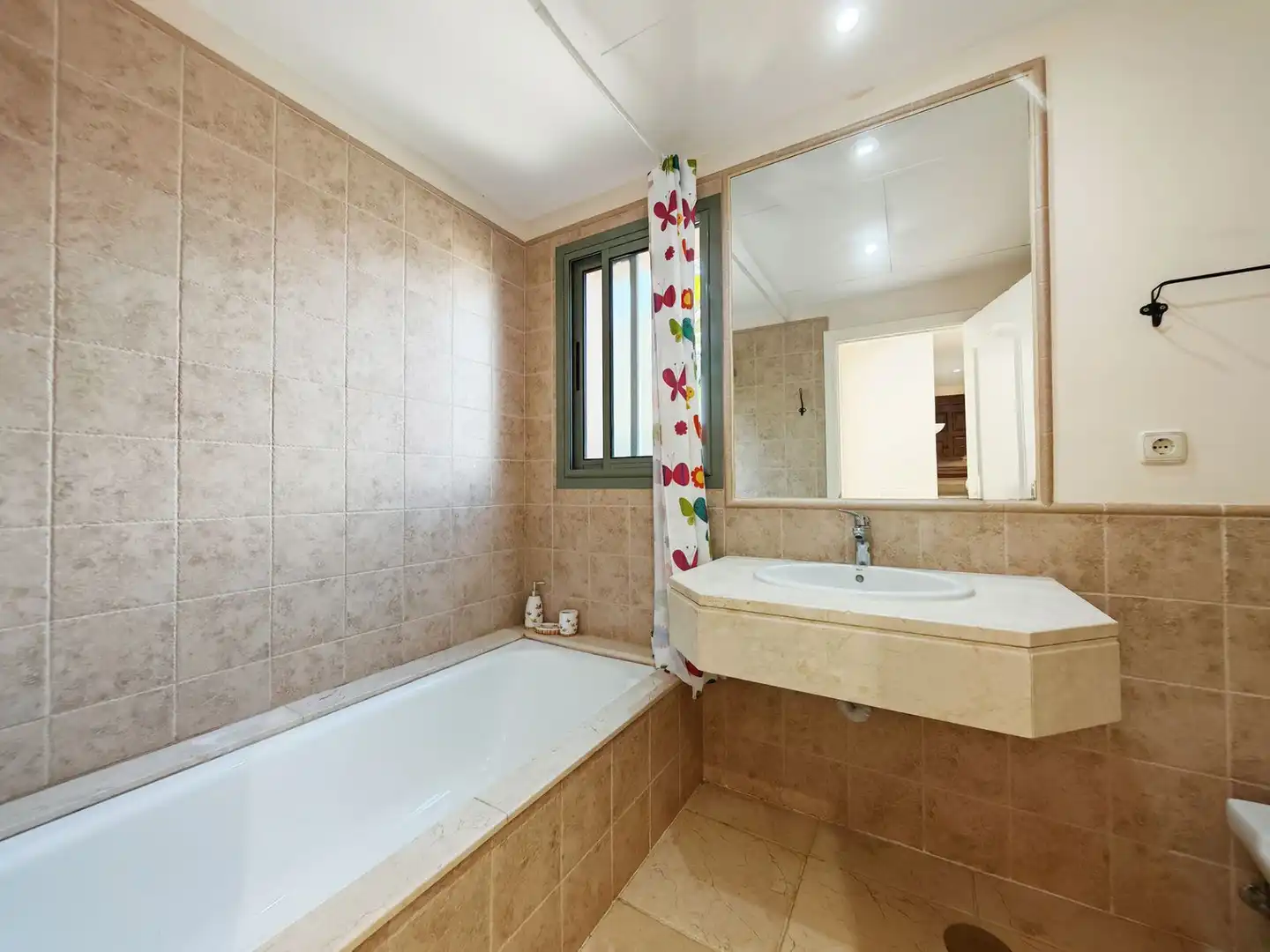 Apartment mit Pool zum Verkauf in Calle Pico Alcazaba 21, imagen 11