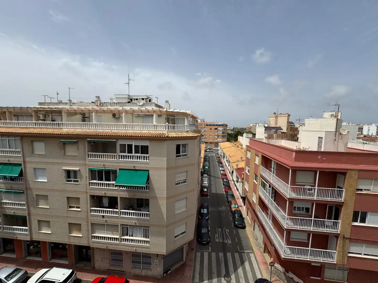 Apartament en venda a Playa del Acequión, Náufragos y Rocío del Mar, imagen 19