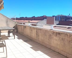 Terrace of Duplex for sale in Vilassar de Mar  with Air Conditioner, Terrace and Balcony