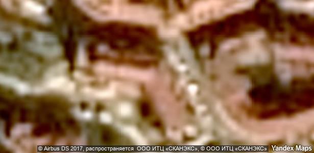 Traster en venda en Soria Capital 