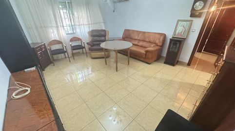 Foto 5 von Wohnung zum Verkauf in Calle de Berruguete, Arco Norte - Avda. España, Dos Hermanas