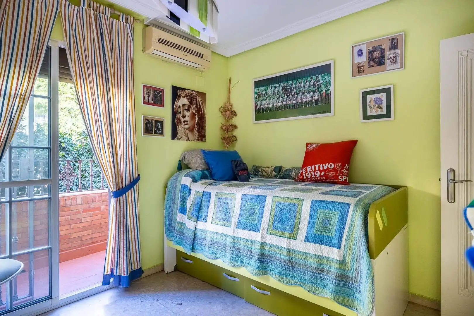 Terraced house with terrace for sale in Avenida de las Villas de Cuba, imagen 25