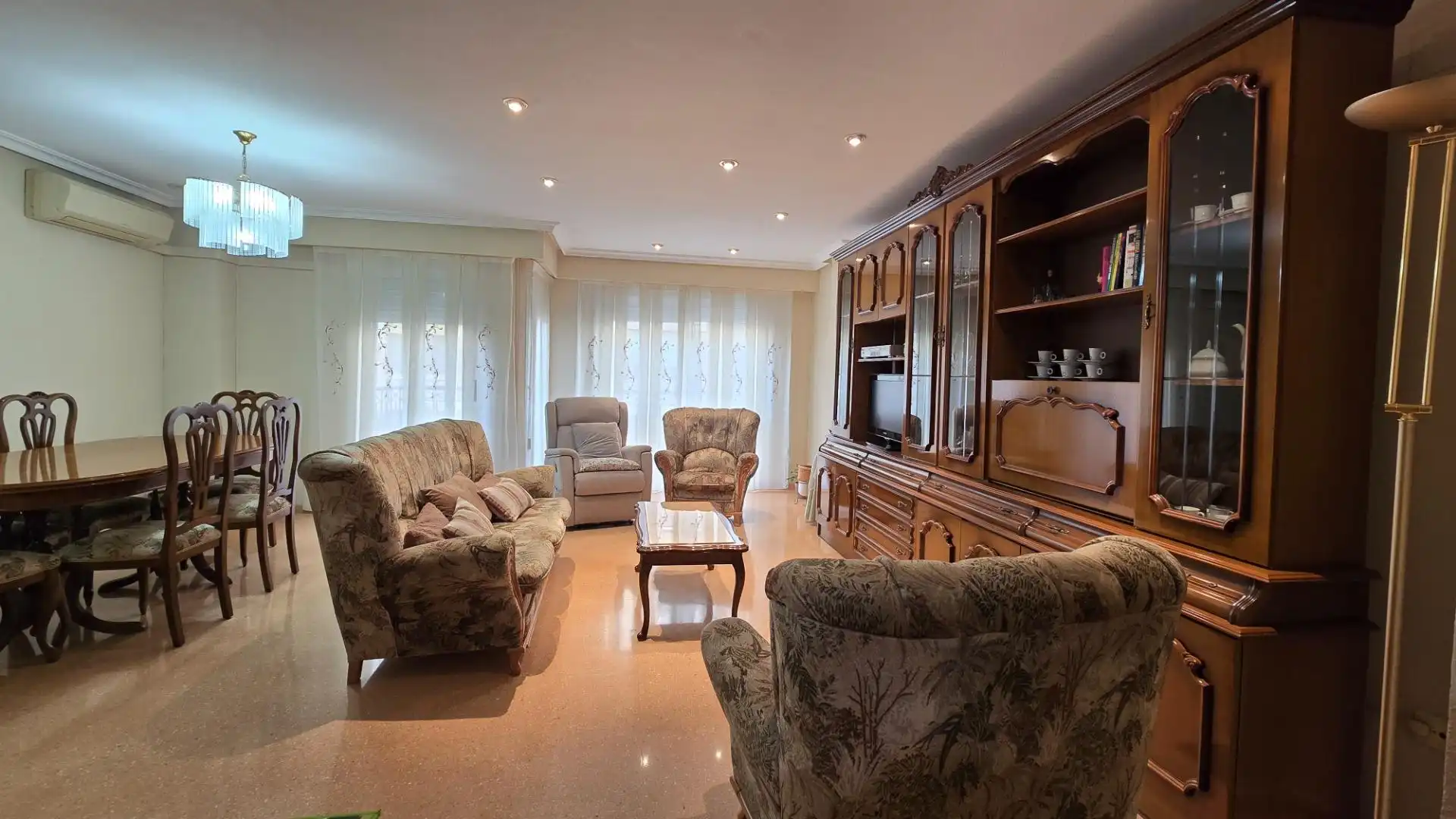 Appartement avec terrasse à vendre à Elche ciudad, imagen 10