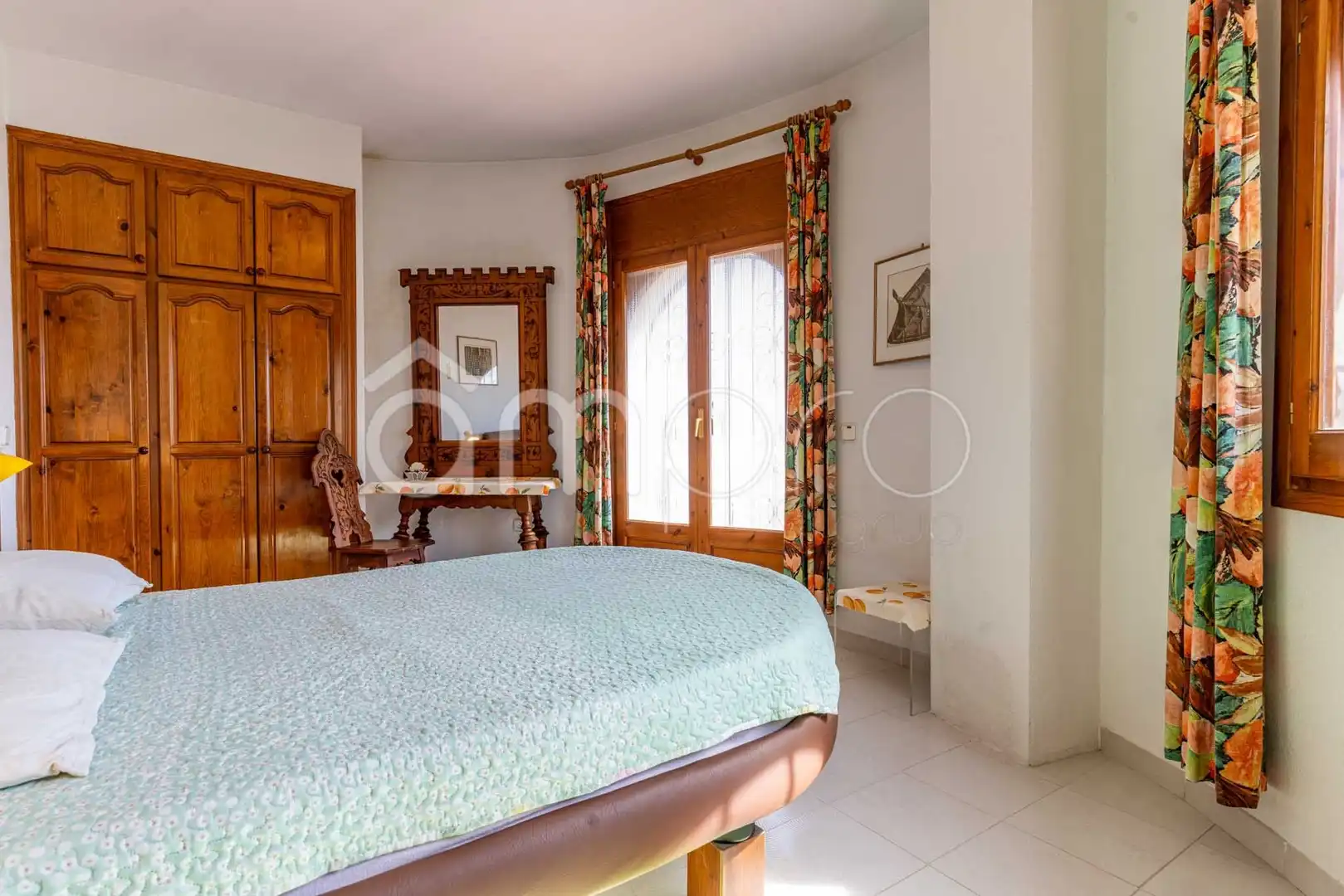 Piso en venta en N/A, Les Tres Cales