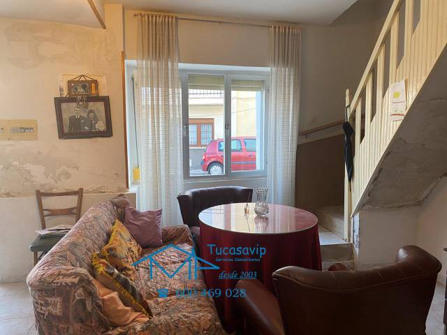 Casa-chalet en Venta en Cebreros