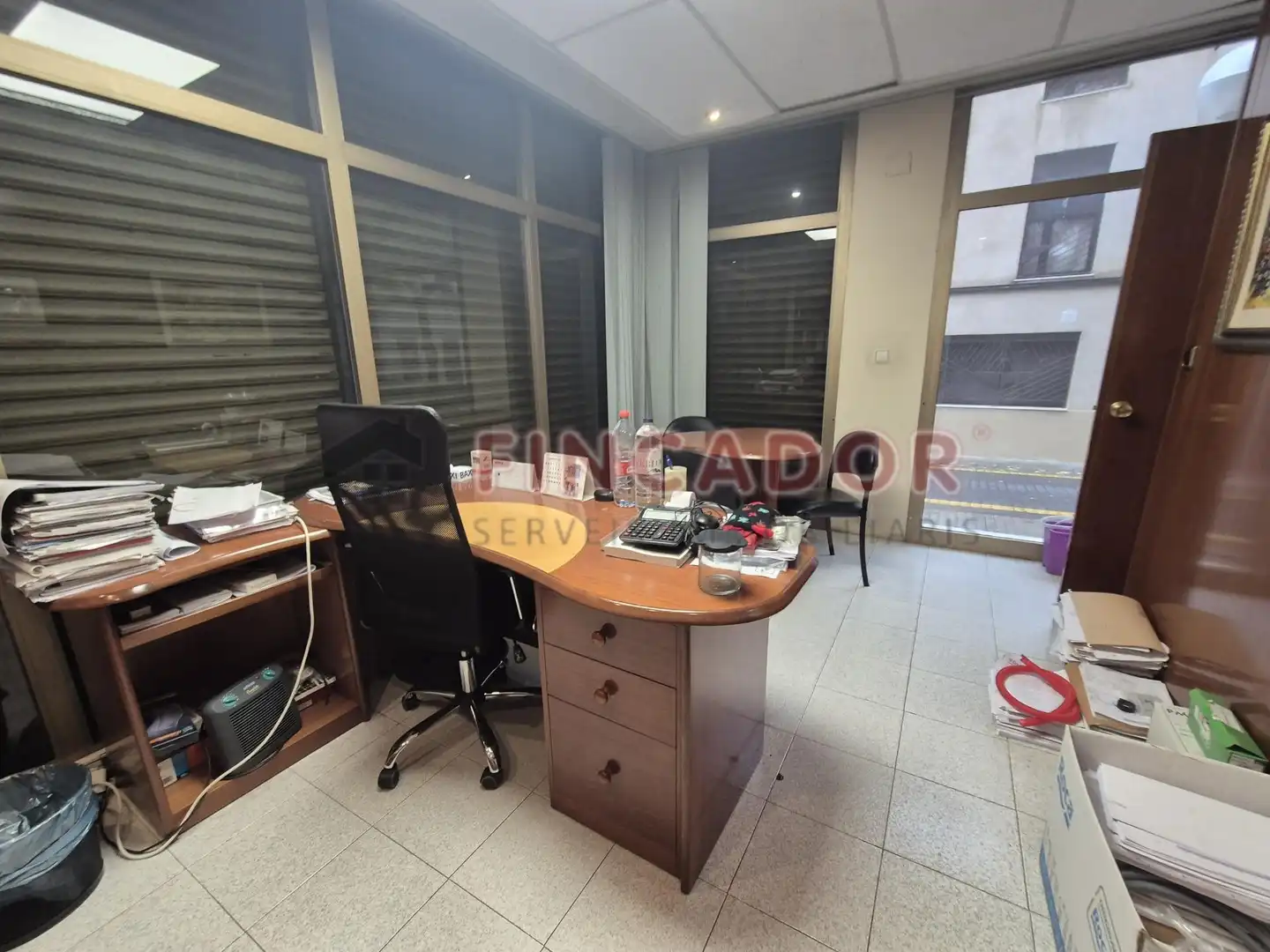 Local en venta en Barcelona con Aire acondicionado, Calefacción y Amueblado