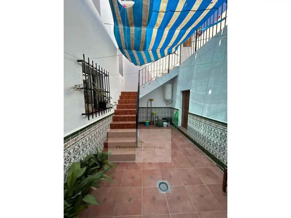 House with terrace for sale in Calle Barrerro, imagen 9