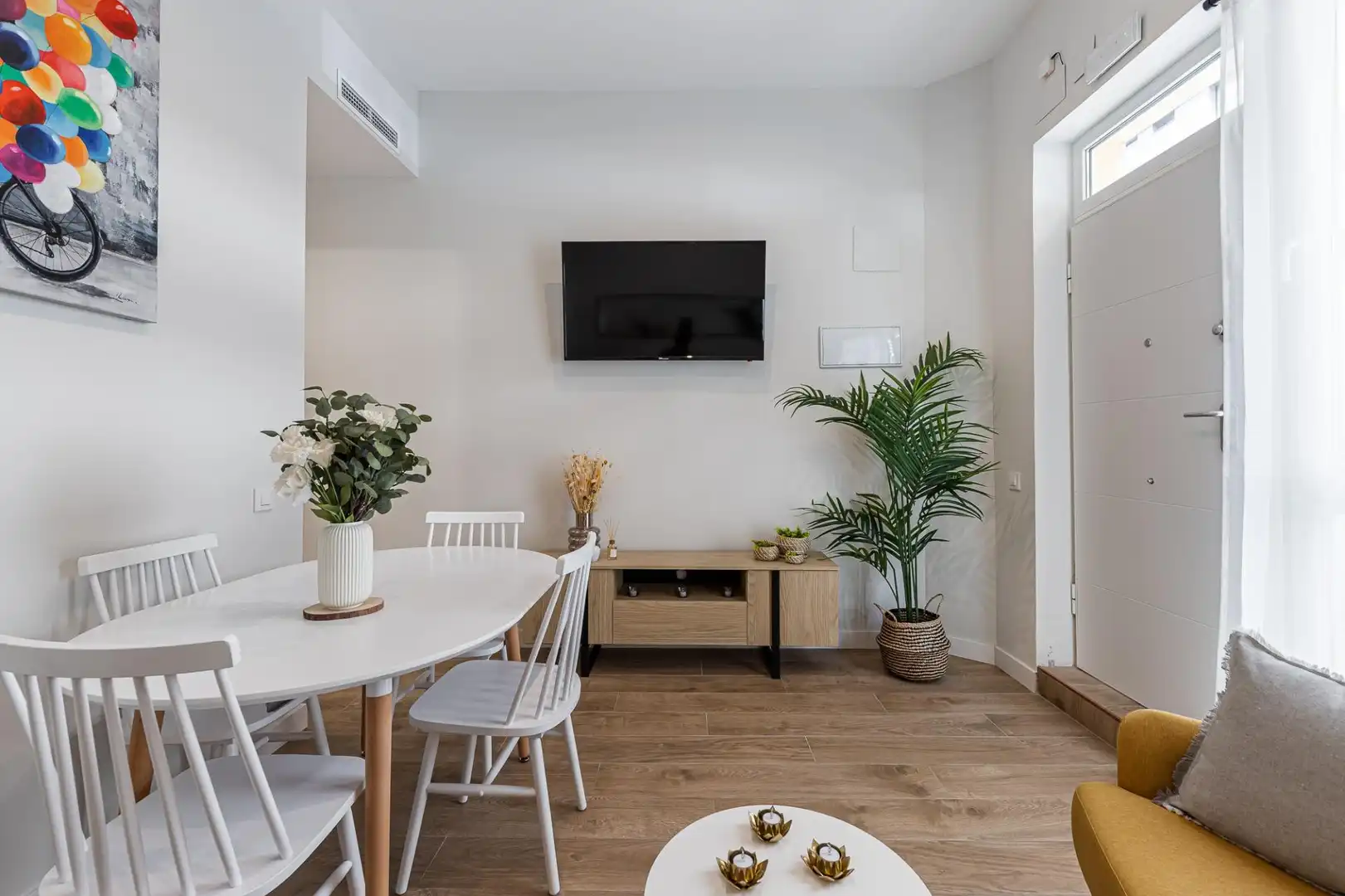 Piso en venta en Calle MAUDES, Ríos Rosas - Nuevos Ministerios