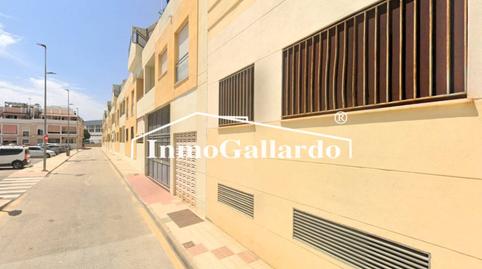 Foto 3 de Garatge en venda a Viejo de Vélez , Torre de Benagalbón, Málaga