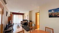 Dining room of Flat for sale in El Vendrell  with Air Conditioner, Terrace and Balcony