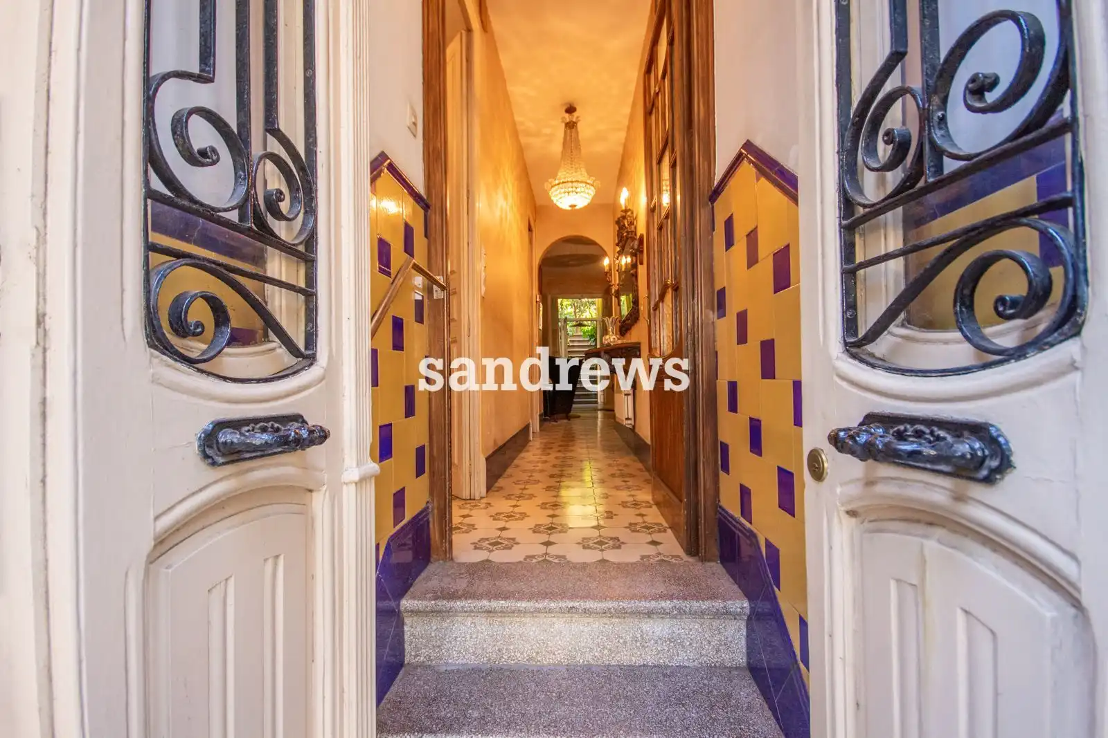 Adosado con jardín en venta en Centre, imagen 3