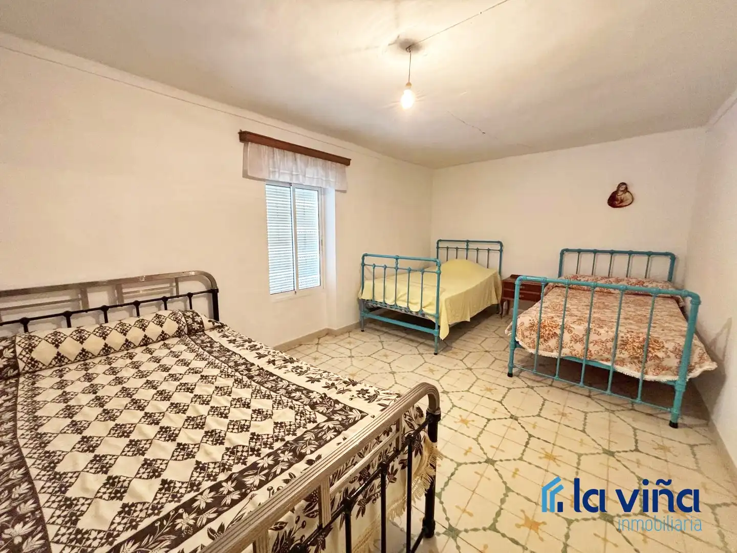 Habitación de Casa o chalet en venta en Palenciana con Trastero