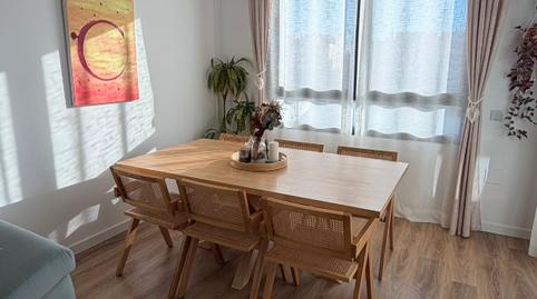 Foto 3 de Piso en venta en Calle Alfonso Eanes, Nuevo Hospital, Ciudad Real Capital