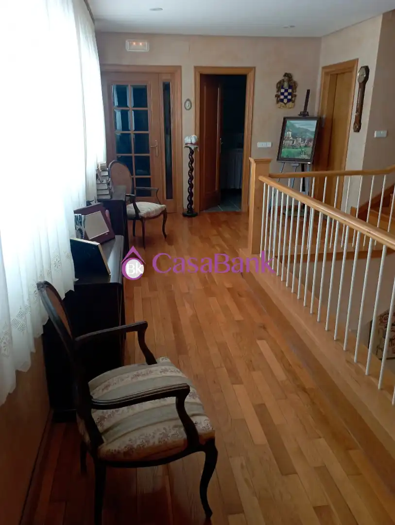 Casa con terraza en venta en Centro, imagen 21