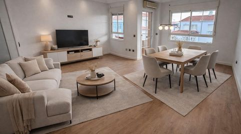 Photo 2 of Attic for sale in El Pinillo, Torremolinos