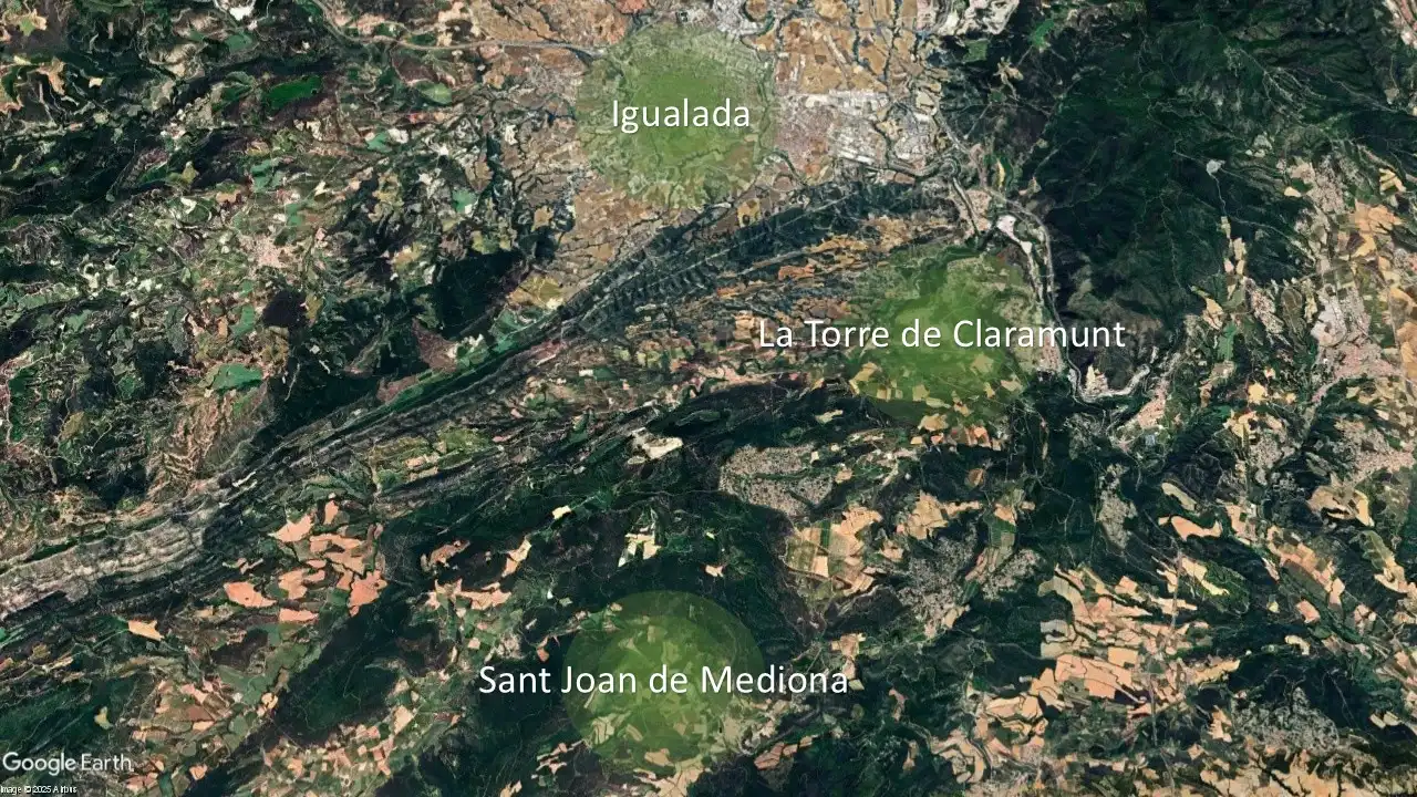 Terreno rustico in vendita a C/ Francesc Maciá, imagen 5