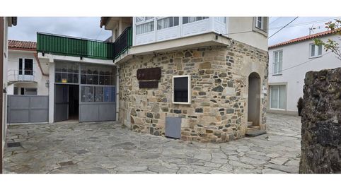 Casa en venta en Melide Melide. Vivienda con encanto y edificaciones auxiliares en Furelos Melide, ideal como reside, imatge 3