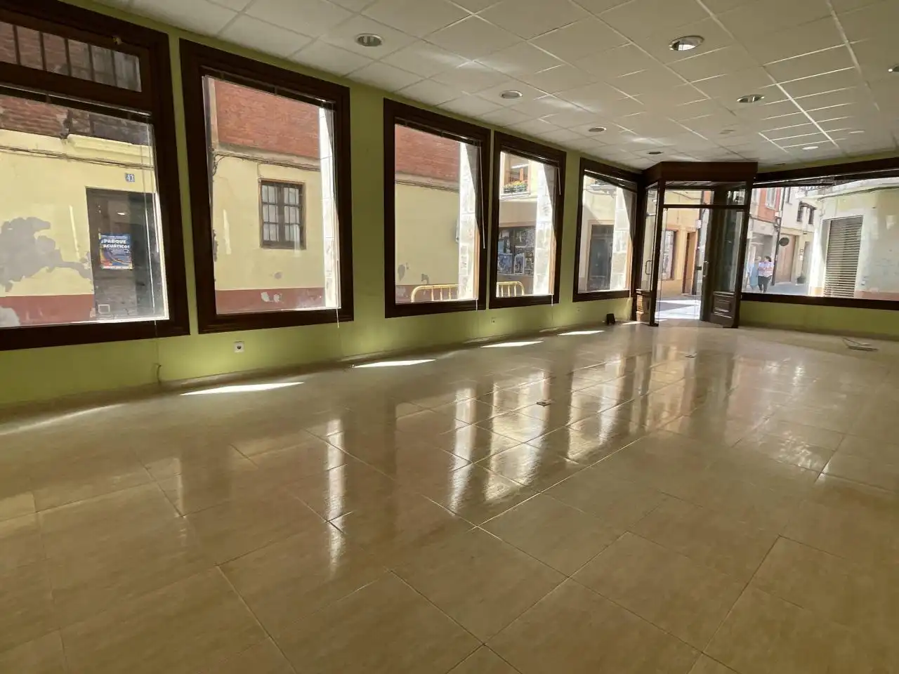 Local comercial en venda a Calle Hilario Pérez 1, imagen 7
