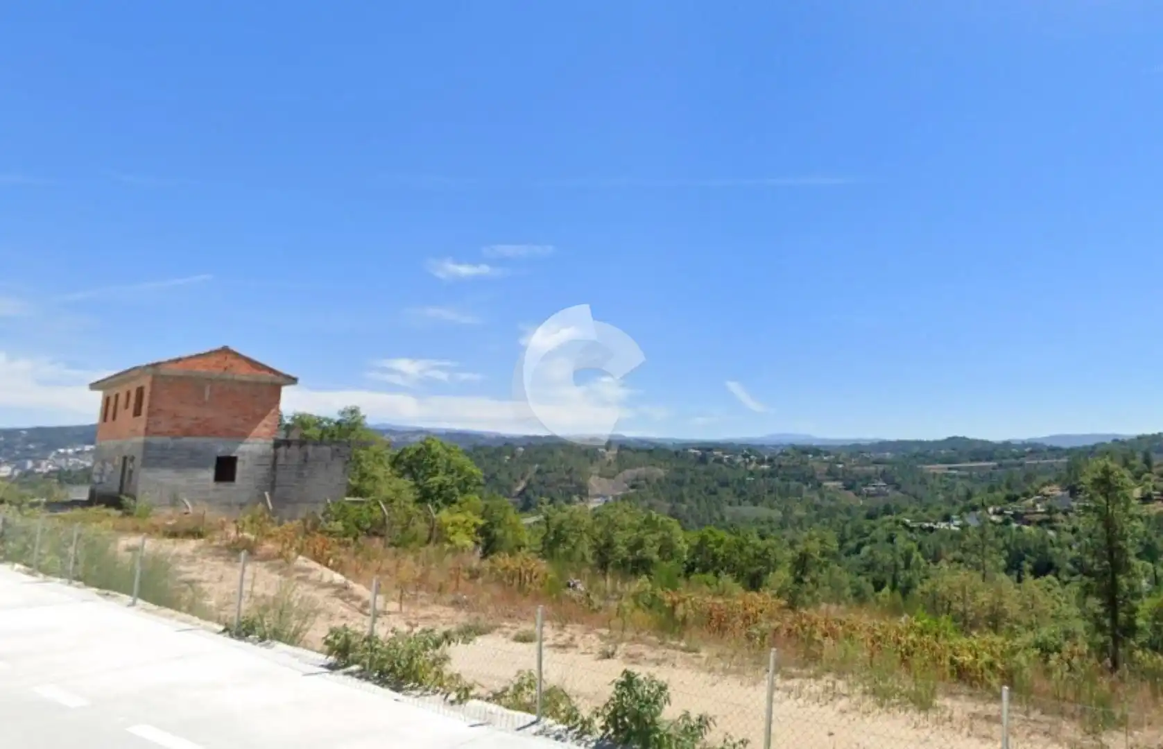 Maison avec jardin à vendre à Barbadás