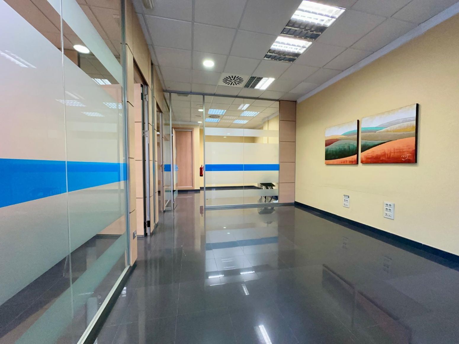 Premises for rent in Sagunto / Sagunt