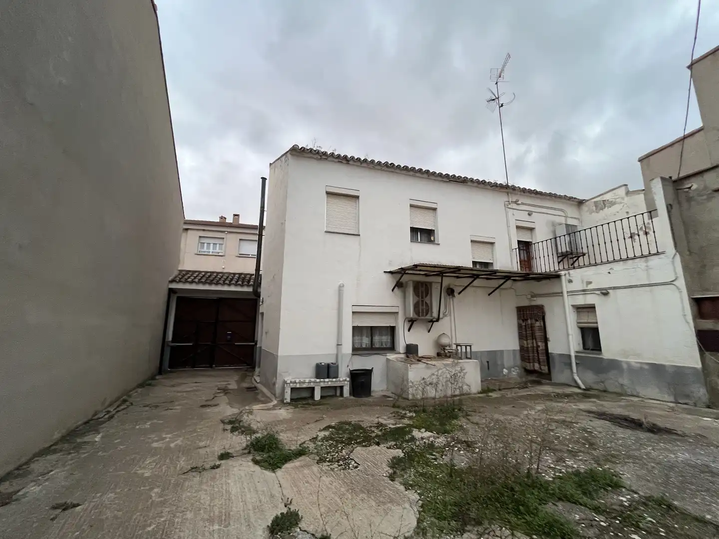 Casa o chalet en venta en Mora