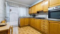 Kitchen of Flat for sale in  Palma de Mallorca  with Air Conditioner, Terrace and Oven