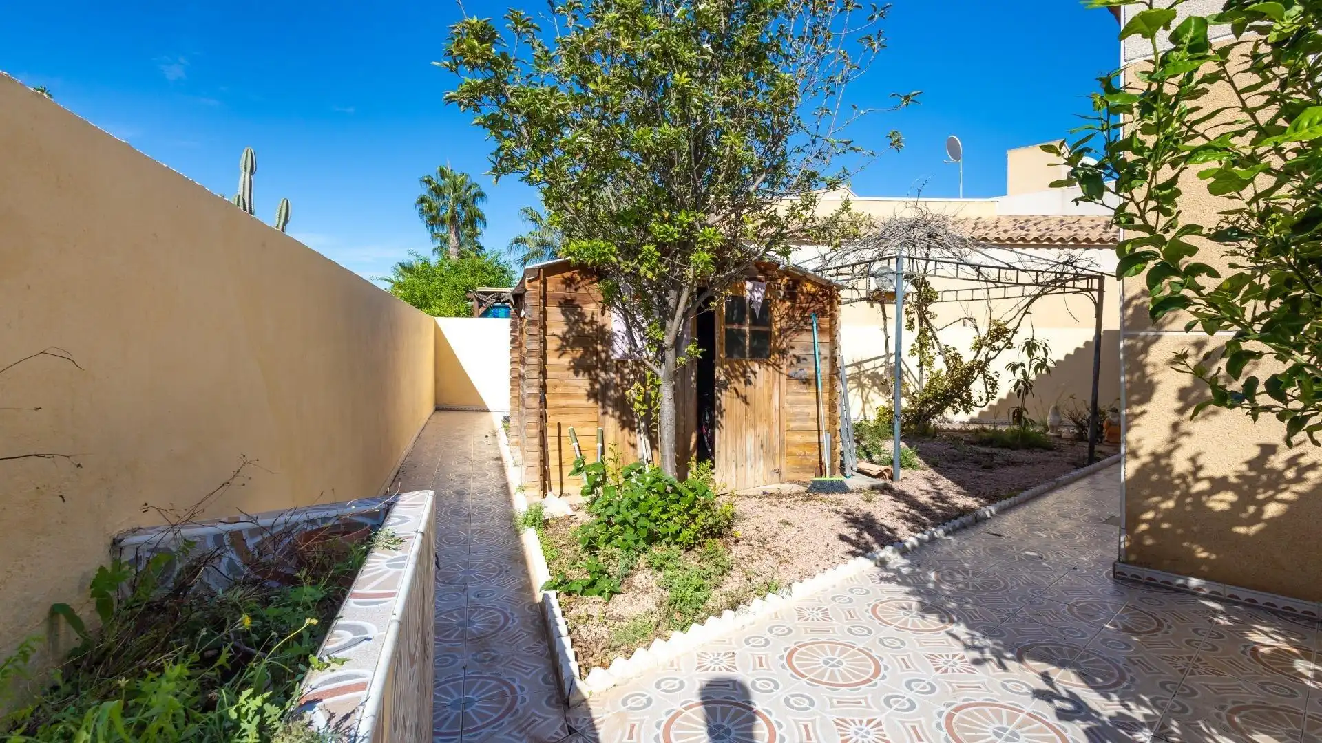 Detached house for sale in Zona Carrefour - Urbanizaciones, imagen 19