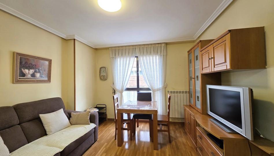 Photo 1 of Flat to rent in Pola de Siero - Eria del Hospital, La Pola Siero, Asturias