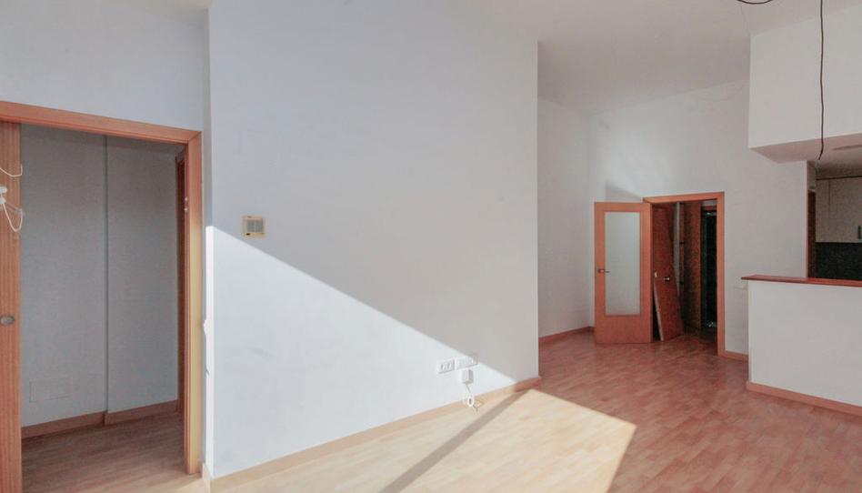 Foto 1 de Piso en venta en Rd Ponent , Zona Esportiva, Barcelona