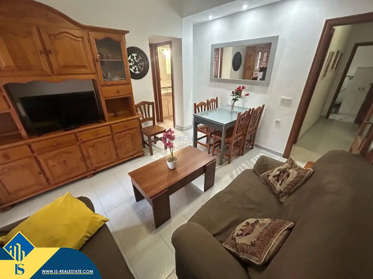 Apartament amb ascensor en venda a Playa del Cura, imagen 4