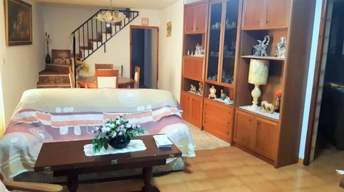 Casa en venta en Charilla