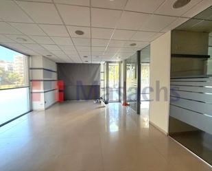Office to rent in Terrassa