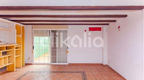 Foto 2 de Pis en venda a El Marenyet, Cullera