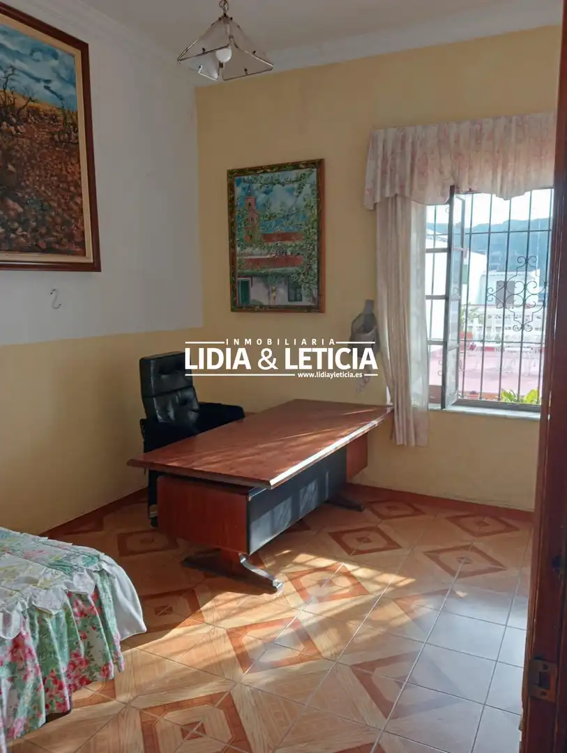 Casa amb piscina en venda a Oromana, imagen 14