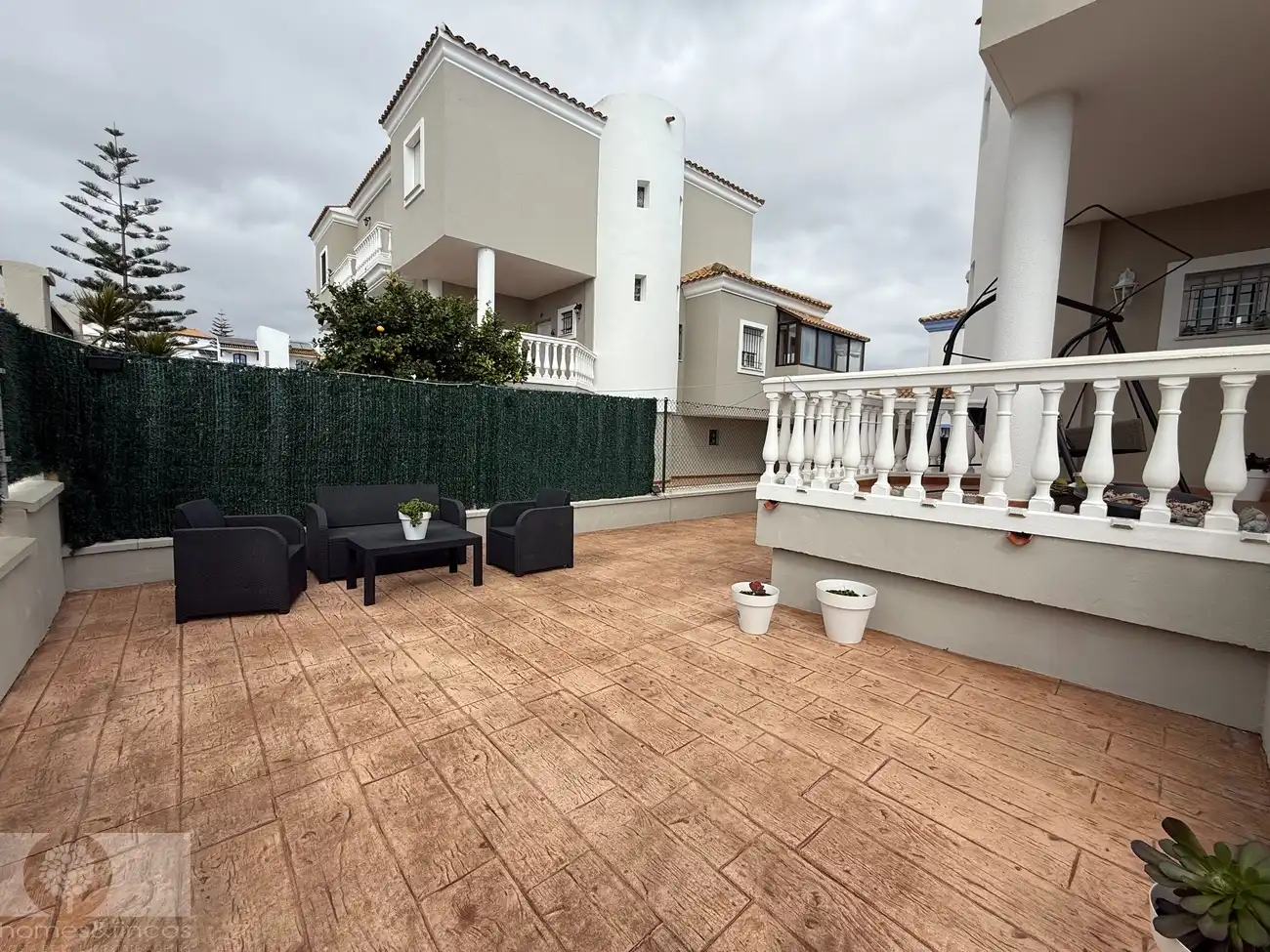 Habitatge en venda a Calle Nueva Huerta, imagen 3