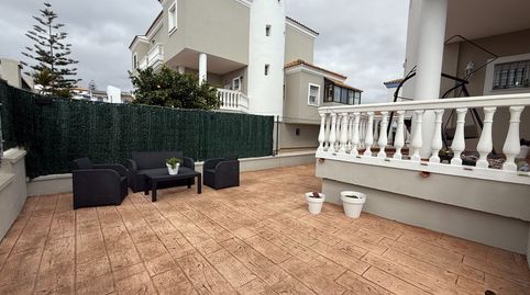 Foto 3 de Casa adosada en venta en Calle Nueva Huerta, Ayamonte ciudad, Ayamonte