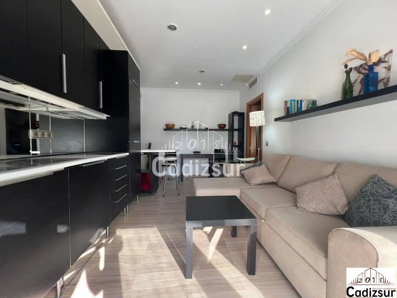 Appartement avec ascenseur à louer à Paseo Marítimo - San José - La Laguna, imagen 10