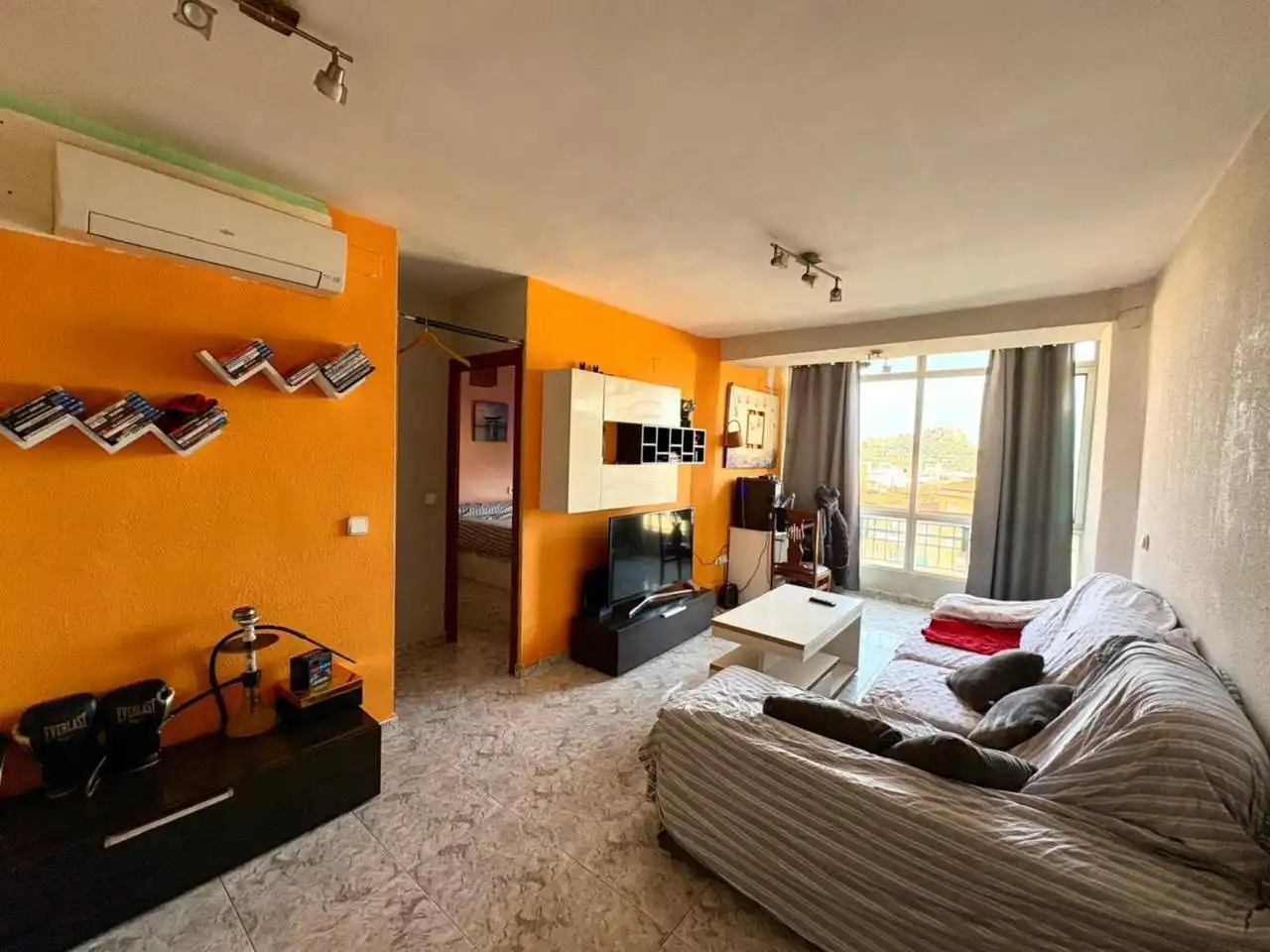 Pis en venda a Plaza Altozano, Altozano - Conde Lumiares, Campoamor - Altozano