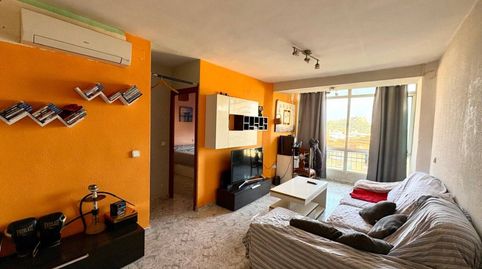 Foto 3 de Pis en venda a Plaza Altozano, Altozano - Conde Lumiares, Alicante / Alacant