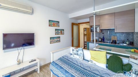 Foto 5 de Piso en venta en Santa Clotilde, Lloret de Mar