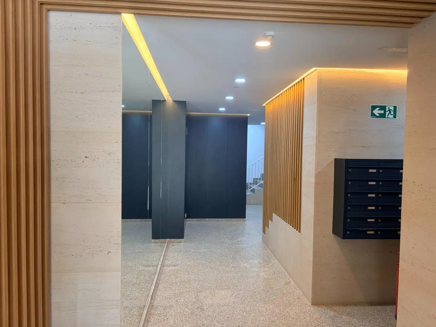 Apartments for rent in Centro - Areal