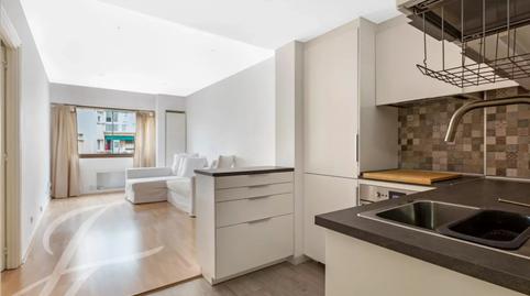 Foto 3 de Piso de alquiler en Nueva España, Madrid