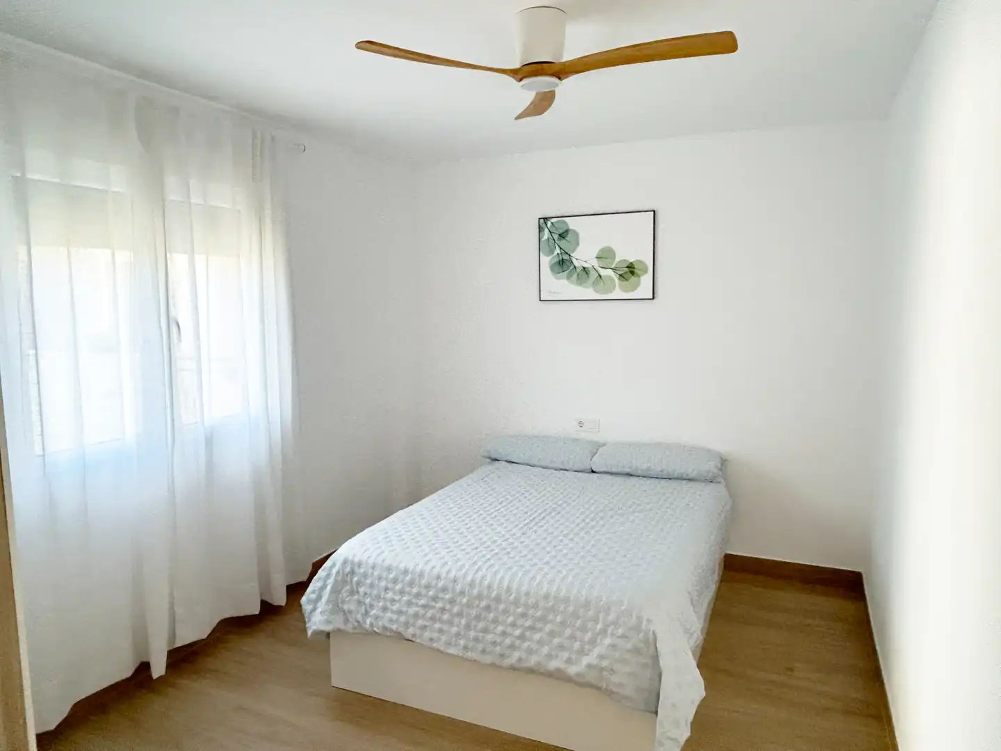 Ático de alquiler en Avenida de Playa Serena, El Sabinar – Urbanizaciones – Las Marinas – Playa Serena